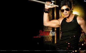 Shah Rukh Khan